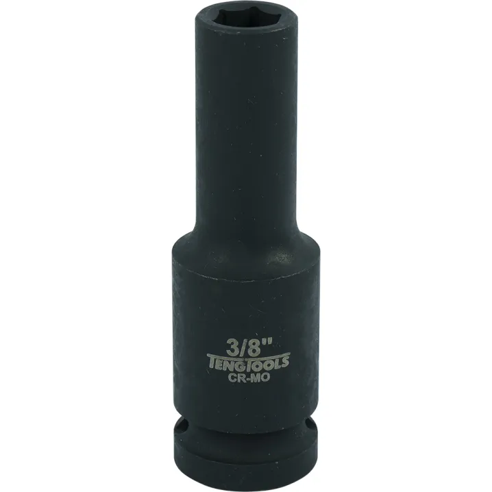 1/2" Drive AF Deep Impact Socket DIN Standard 3/8"